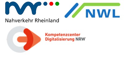 Logo Kompetenzcenter Digitalisierung
